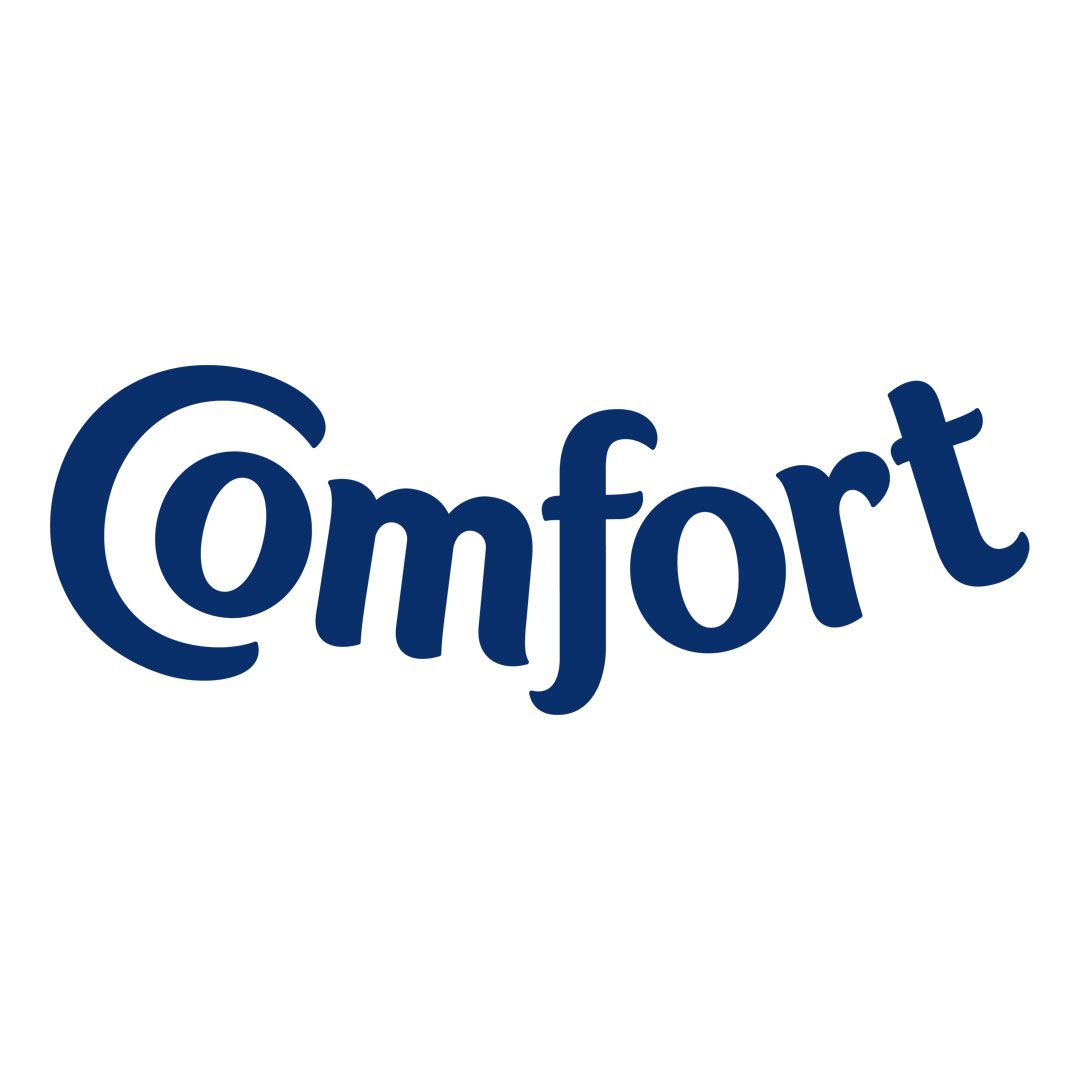 Comfort | Unilever