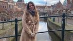 A photo of Asya Ilhan, a woman working in science at Unilever