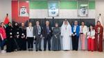 Unilever and AUE signing MoU