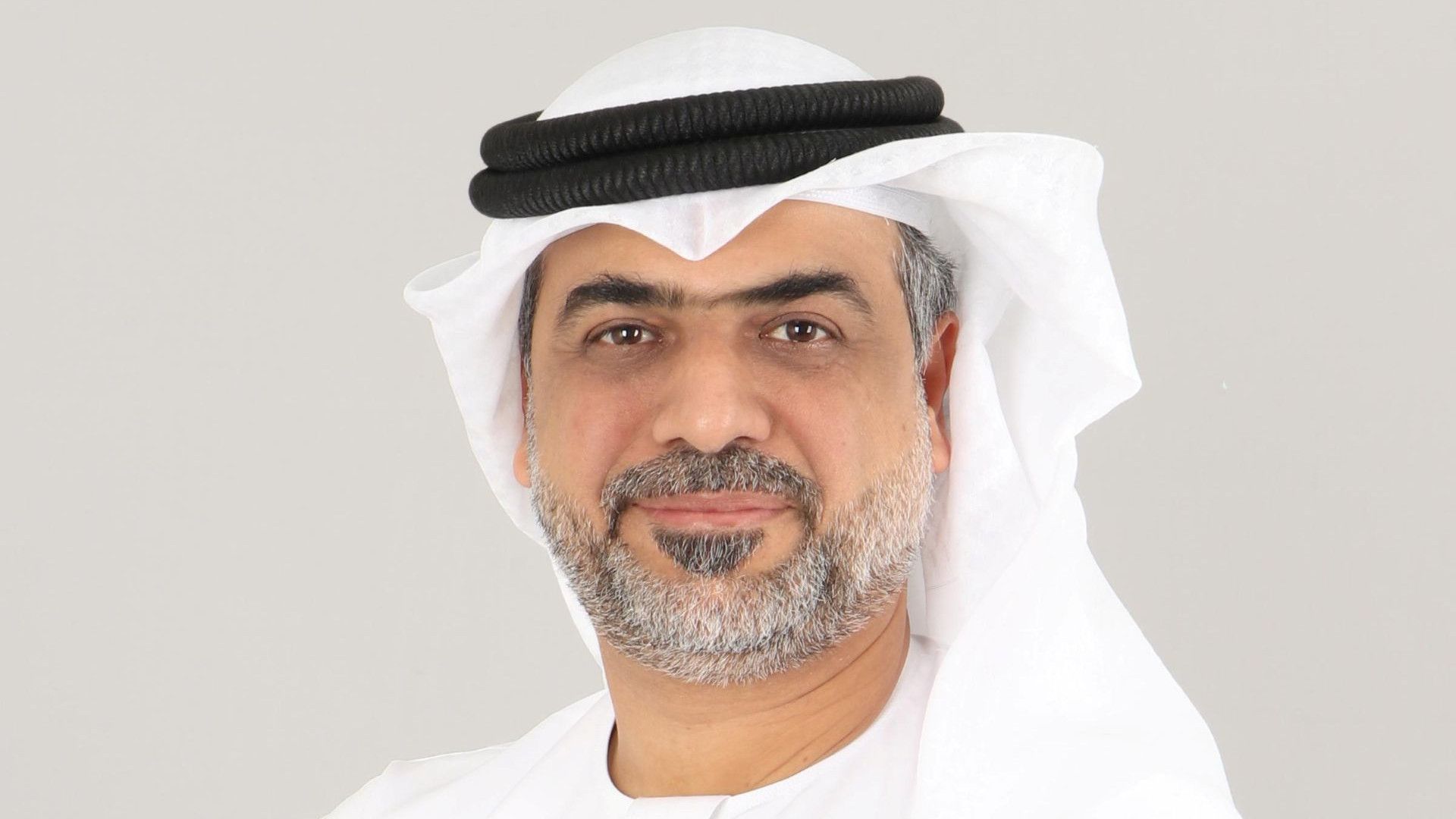 Mr. Saleh Al Hammadi.