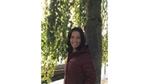 Stella Constantatos, Senior Manager in the Business Operations Sustainability team at Unilever