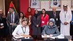 Unilever & AUE sign an MOU