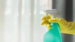 Spray bottle