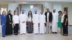 Unilever Arabia Leadership team and EHRDC after signing MOU