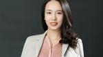 A photo of Erica Liang, a woman working in science at Unilever