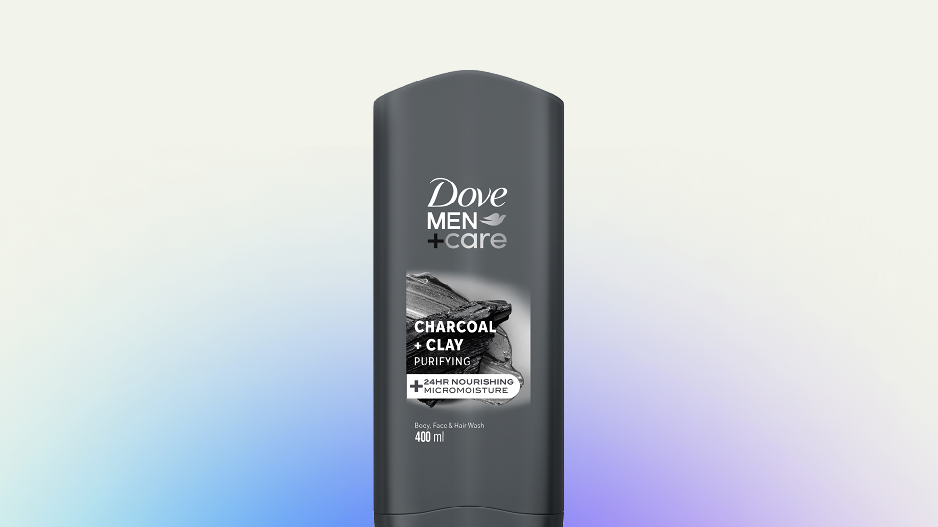 Dove Men Care Packshot