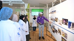 WiSER Explores Packaging Circularity at Dubai Personal Care Factory
