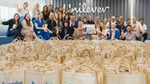 Unilever employees contributing to society.