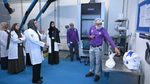 WiSER Explores Packaging Circularity at Dubai Personal Care Factory