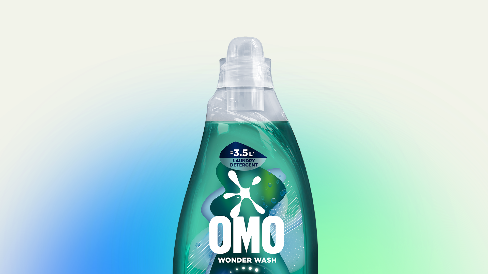 Omo Packshot
