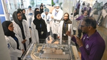 WiSER Explores Packaging Circularity at Dubai Personal Care Factory