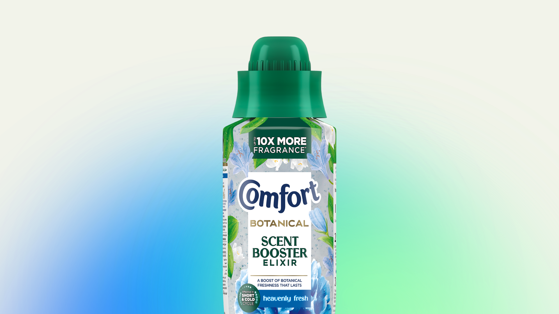 Comfort Scent Booster Elixir packshot