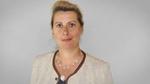 Vicky Cuthbert, Chief Product Supply Chain Officer for Unilever Personal Care.