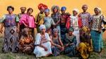 Women farmers of the AWA by Magnum programme
