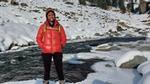 A photo of Babita Baruwati, a woman working in science at Unilever