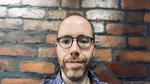 Timo Giesbrecht, Sensory Perception & Neuroscience Lead, R&D.