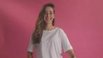 Maca white t-shirt